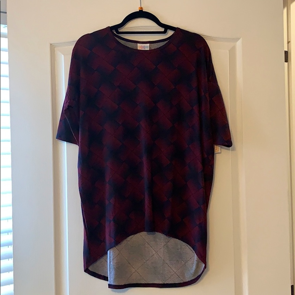 LuLaRoe Irma